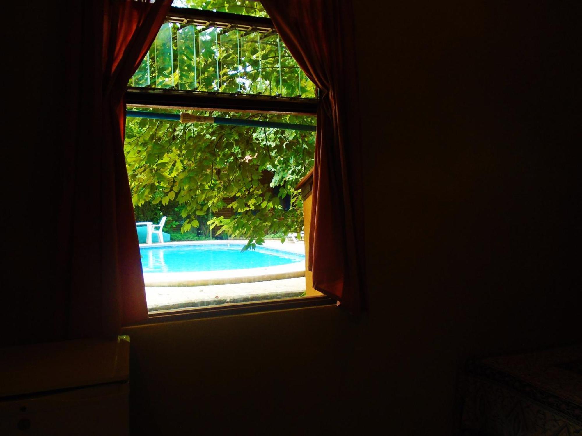 Hotel Cabinas La Playa Playa Avellana Εξωτερικό φωτογραφία